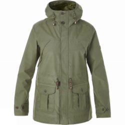 Berghaus Womens Attingham Jacket Cypress